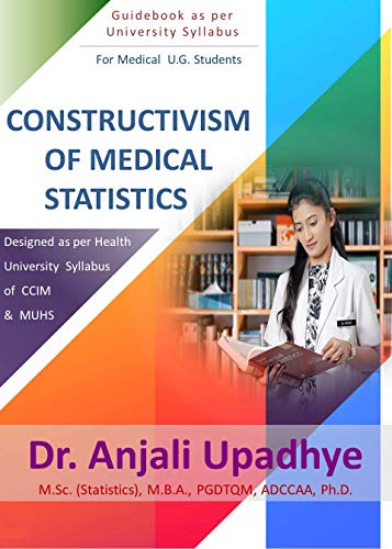 Constructivism Of Medical Statistics UG